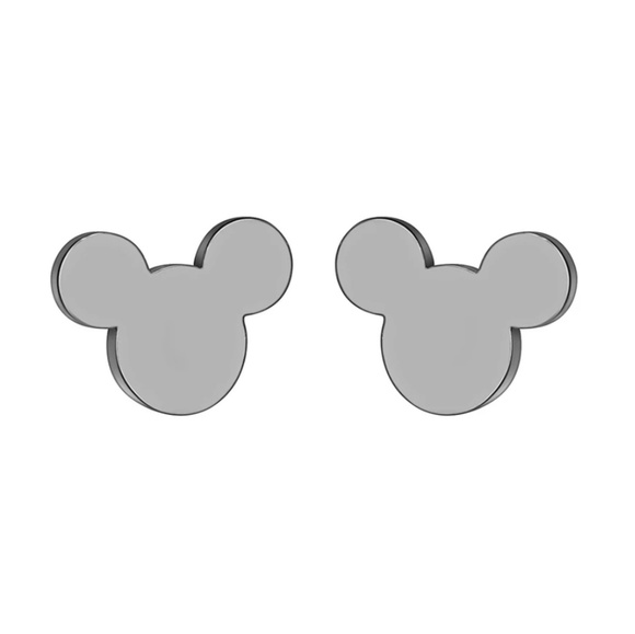 Jewelry - 🌺4/$25🌺 New Mickey Mouse Stud Earrings